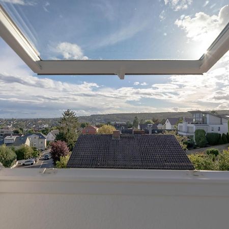 The Beverly Hills Of Frankfurt In Hofheim Penthouse Or Garden المظهر الخارجي الصورة