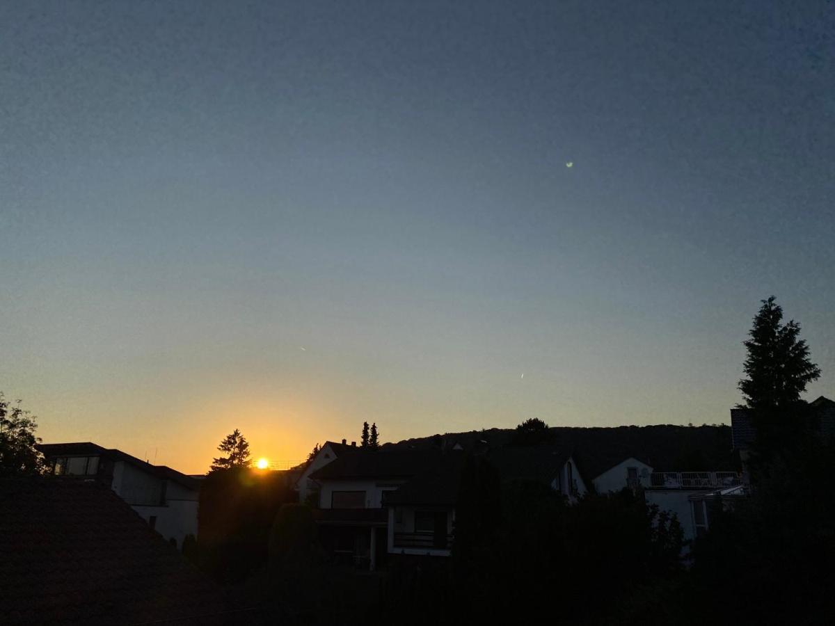 The Beverly Hills Of Frankfurt In Hofheim Penthouse Or Garden المظهر الخارجي الصورة
