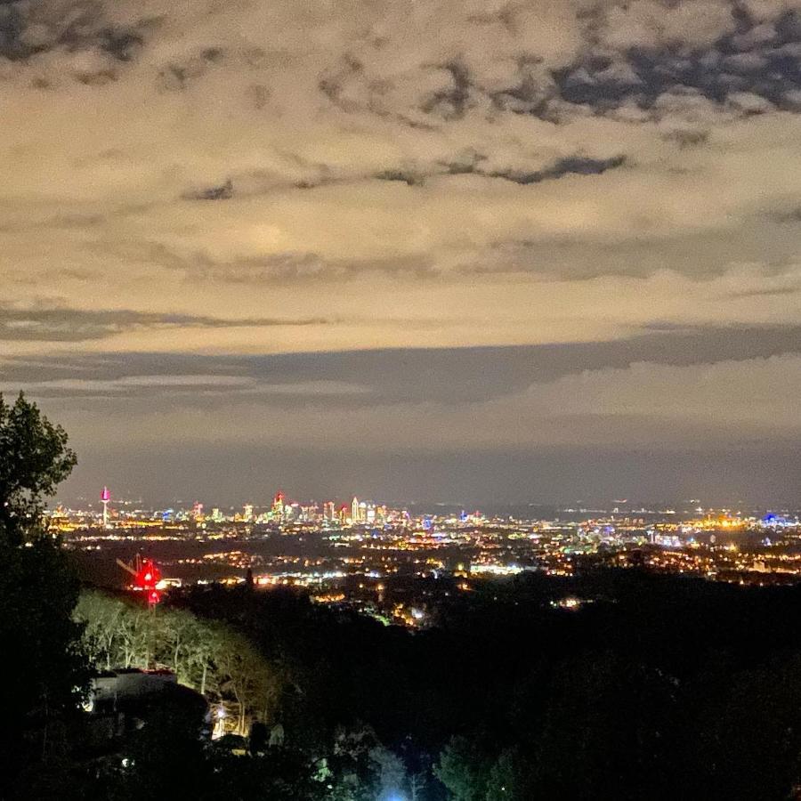 The Beverly Hills Of Frankfurt In Hofheim Penthouse Or Garden المظهر الخارجي الصورة