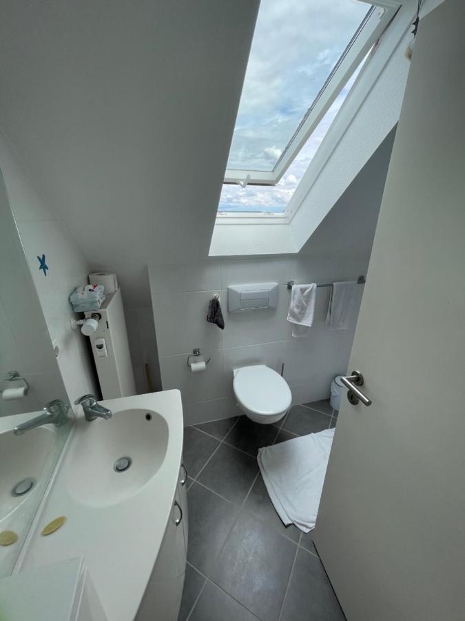The Beverly Hills Of Frankfurt In Hofheim Penthouse Or Garden المظهر الخارجي الصورة