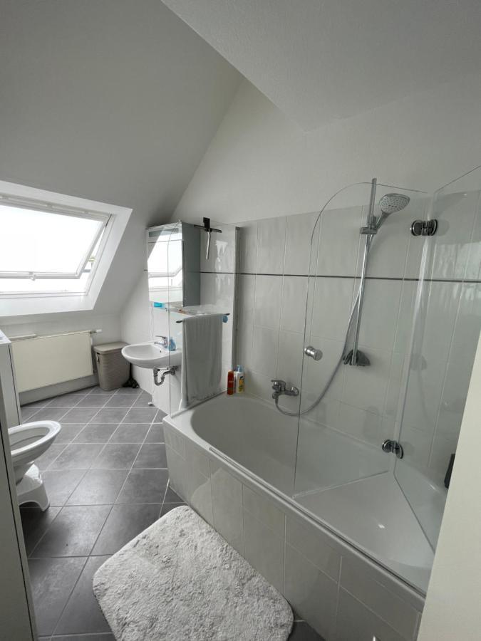 The Beverly Hills Of Frankfurt In Hofheim Penthouse Or Garden المظهر الخارجي الصورة