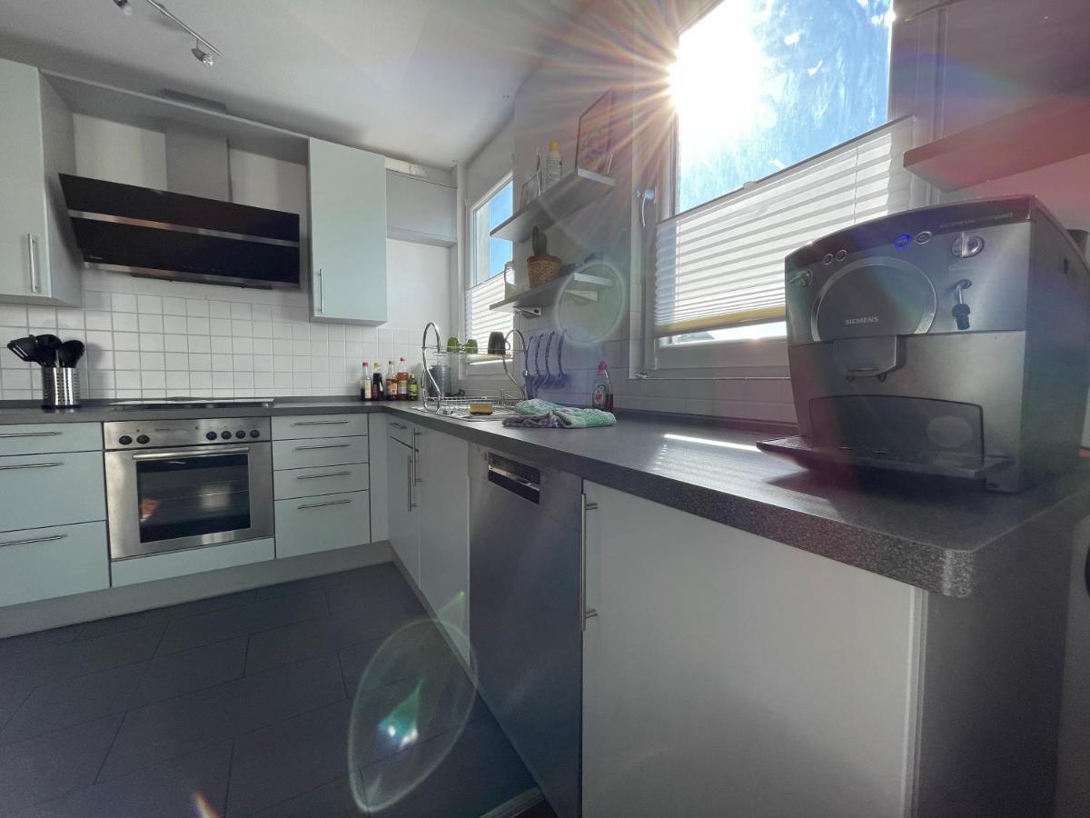 The Beverly Hills Of Frankfurt In Hofheim Penthouse Or Garden المظهر الخارجي الصورة