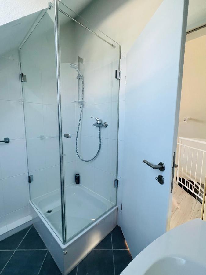 The Beverly Hills Of Frankfurt In Hofheim Penthouse Or Garden المظهر الخارجي الصورة
