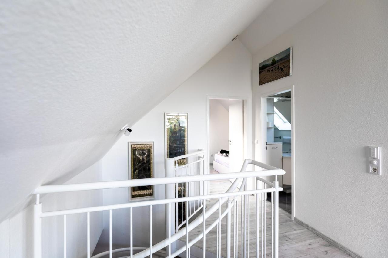 The Beverly Hills Of Frankfurt In Hofheim Penthouse Or Garden المظهر الخارجي الصورة