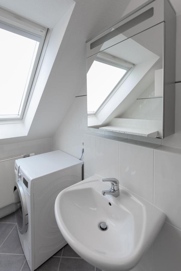 The Beverly Hills Of Frankfurt In Hofheim Penthouse Or Garden المظهر الخارجي الصورة