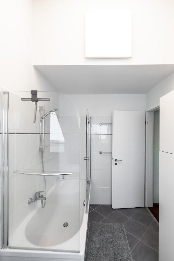 The Beverly Hills Of Frankfurt In Hofheim Penthouse Or Garden المظهر الخارجي الصورة