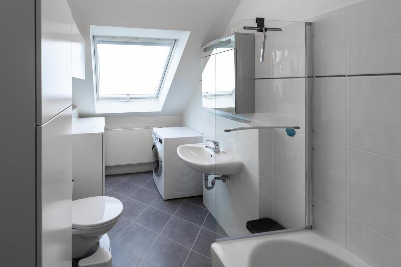 The Beverly Hills Of Frankfurt In Hofheim Penthouse Or Garden المظهر الخارجي الصورة