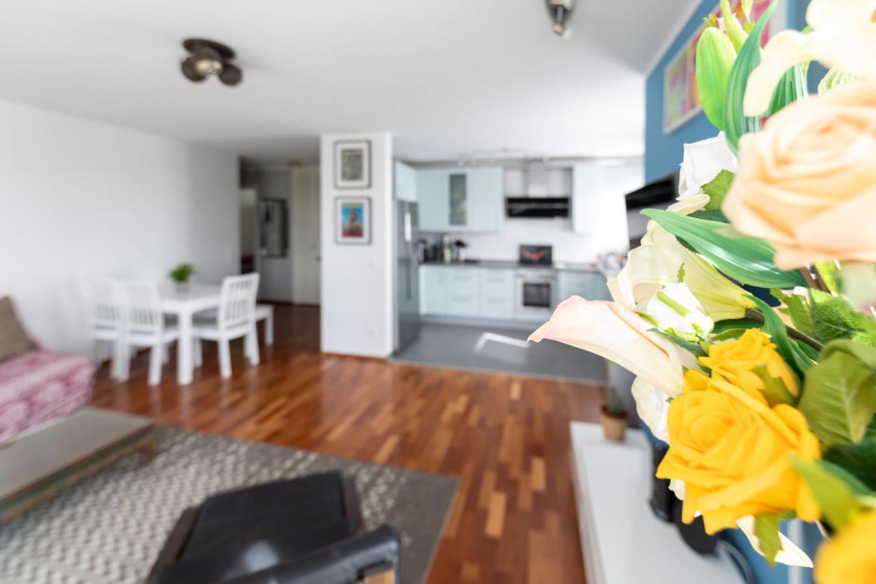 The Beverly Hills Of Frankfurt In Hofheim Penthouse Or Garden المظهر الخارجي الصورة
