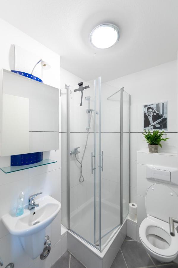 The Beverly Hills Of Frankfurt In Hofheim Penthouse Or Garden المظهر الخارجي الصورة