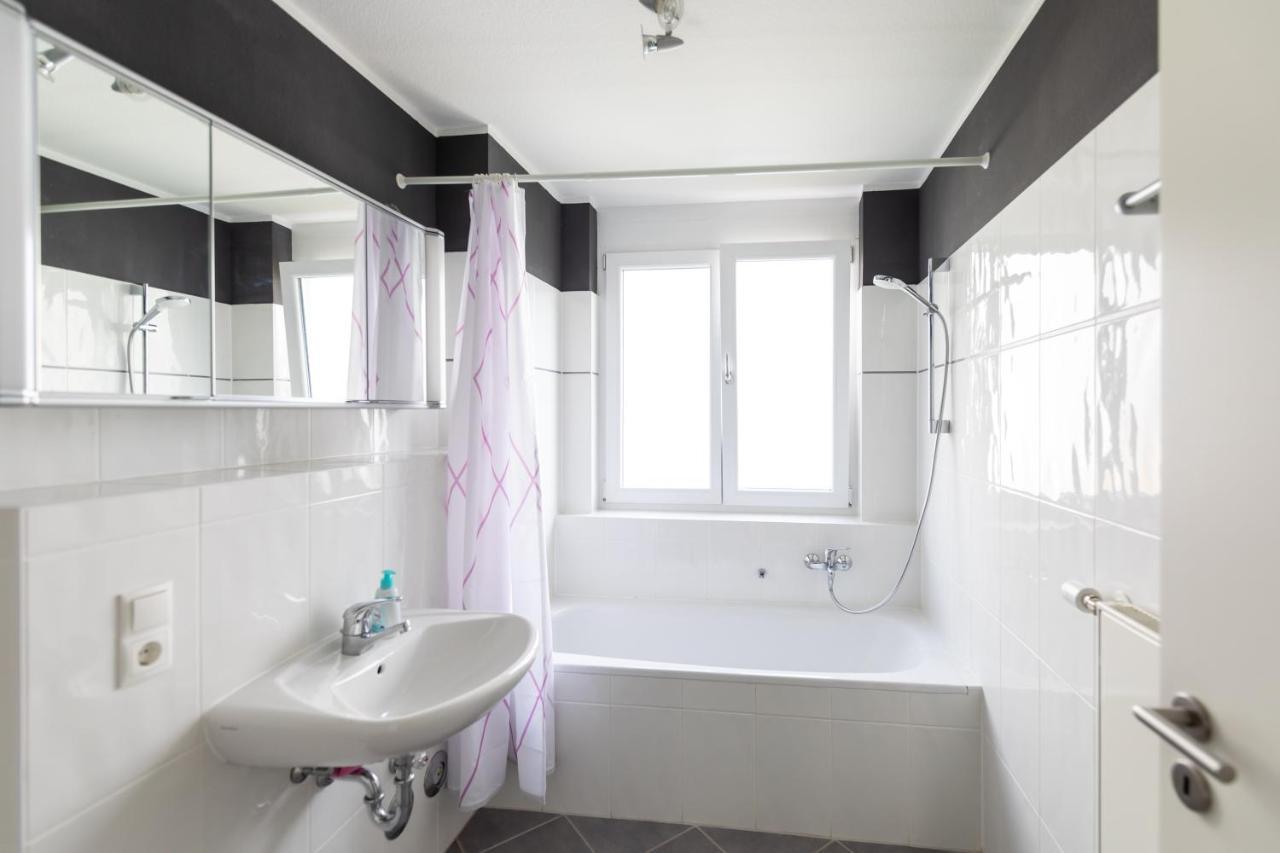 The Beverly Hills Of Frankfurt In Hofheim Penthouse Or Garden المظهر الخارجي الصورة