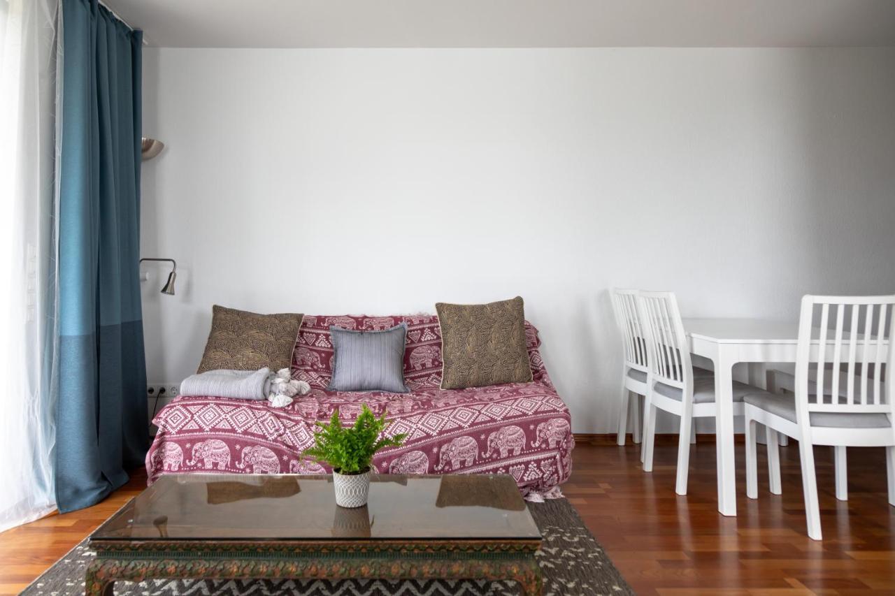 The Beverly Hills Of Frankfurt In Hofheim Penthouse Or Garden المظهر الخارجي الصورة