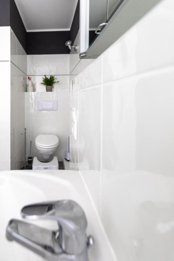 The Beverly Hills Of Frankfurt In Hofheim Penthouse Or Garden المظهر الخارجي الصورة